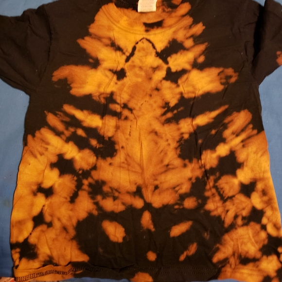 Bleach dye - Picture 1 of 2